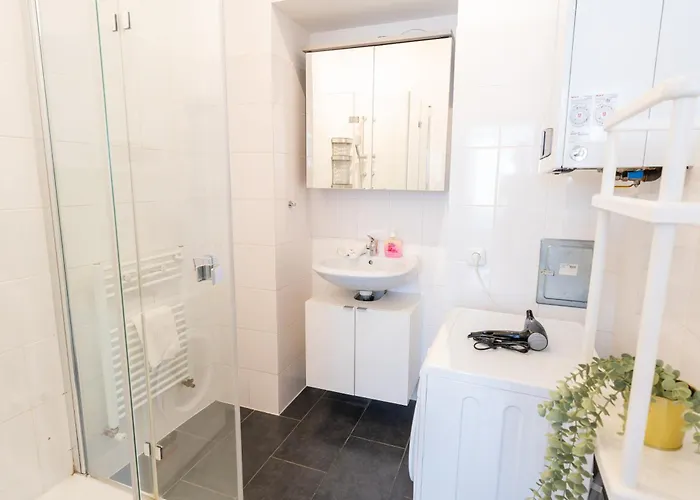 Apartment 1110 Wien