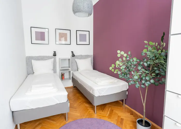 1110 Apartment