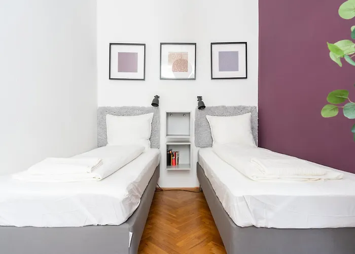Apartment 1110 *