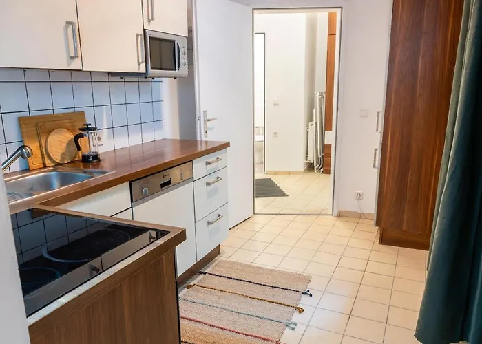 Apartment 1110