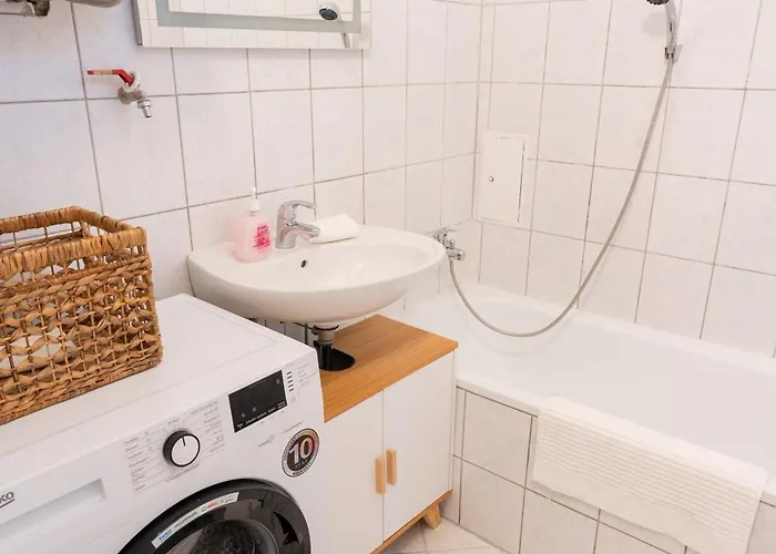 1110 Apartment *