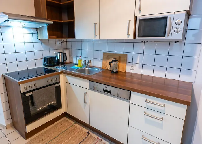 1110 Apartment Wien
