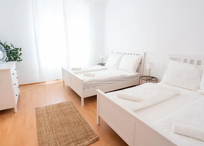 1110 Apartment