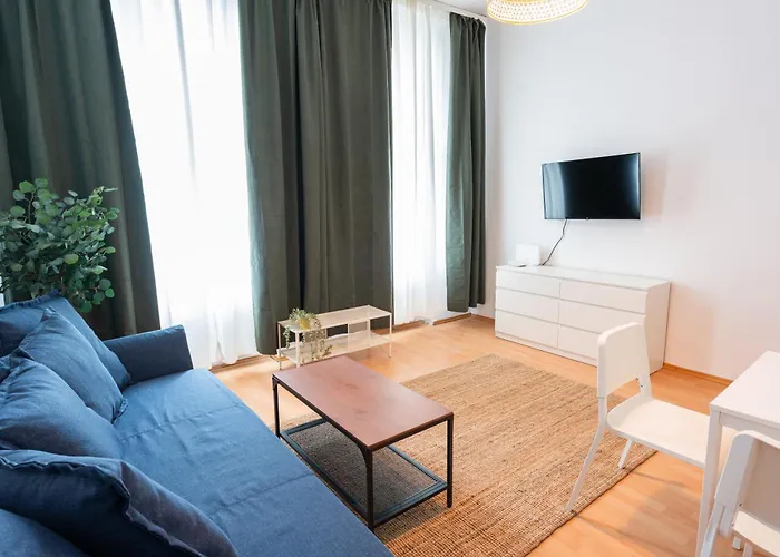 1110 Apartment Wien