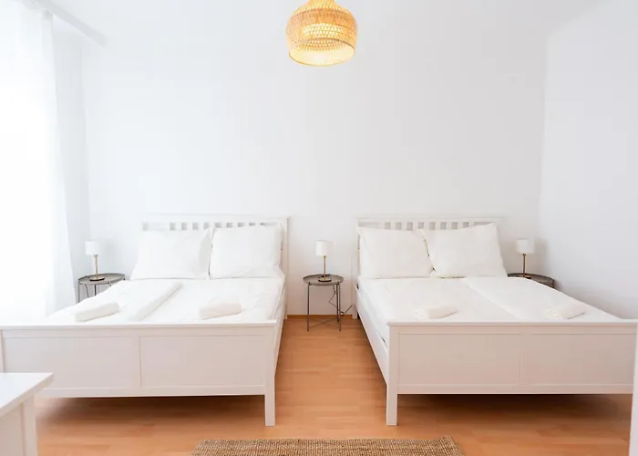 Apartment 1110