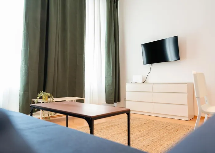 1110 Apartment