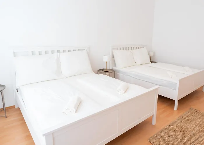 Apartment 1110 Wien