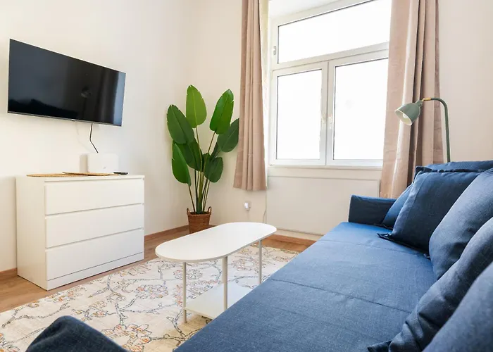 1110 Apartment *
