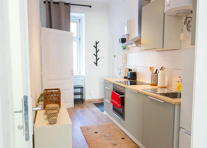 Apartment 1110 *