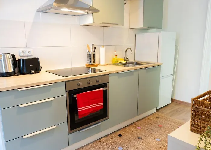 Apartment 1110 Wien