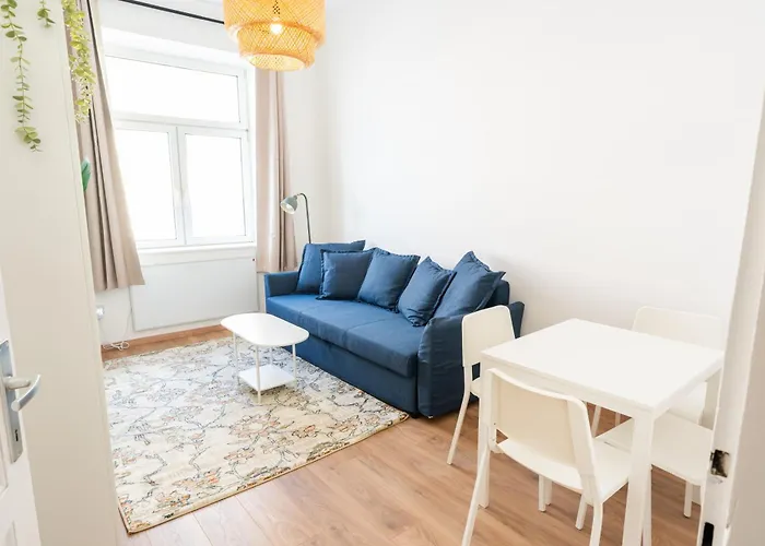 Apartment 1110 Wien