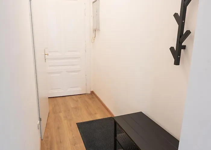 Apartment 1110 *