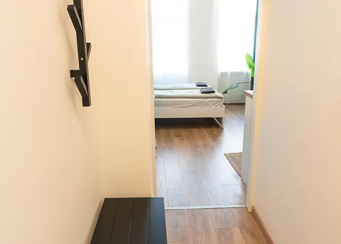 1110 Apartment Wien