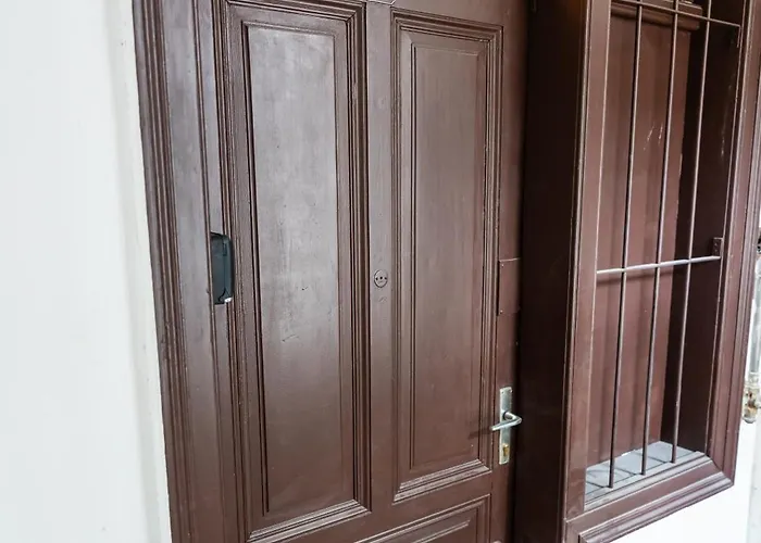 Apartment 1110