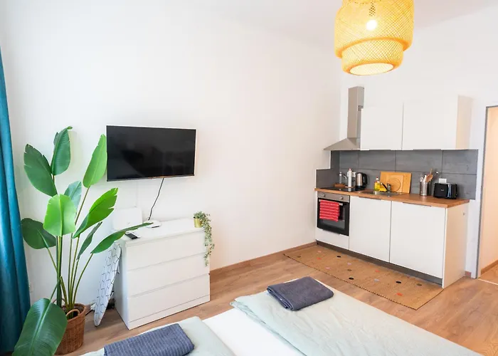 Apartment 1110 Wien