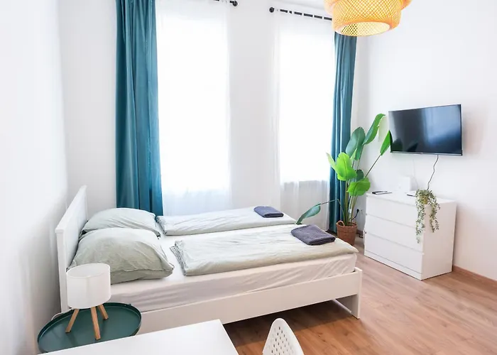 1110 Apartment Wien