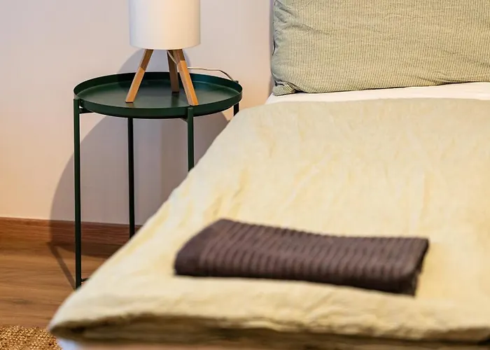 1110 Apartment *