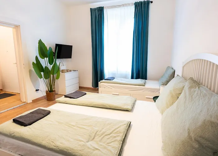 Apartment 1110 *